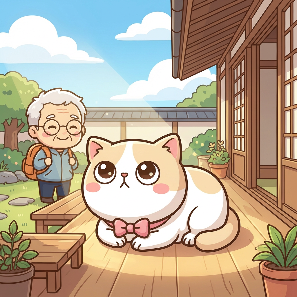 第3話：ひなたちゃんの特技