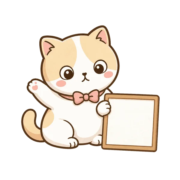 手をふって出むかえるひなたちゃん